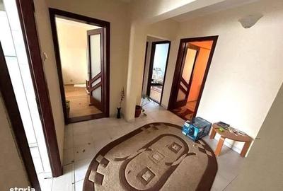 Apartament cu 4 camere în Central - 5