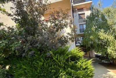 Apartament spatios cu terasa si garaj vedere padurea Baneasa- Pipera - 9