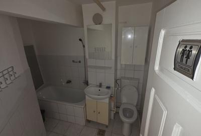 Garsonieră decomandată în Ampoi 1 - 7