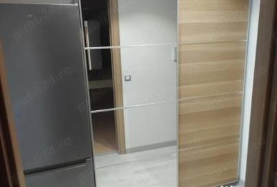 Garsonieră în Vitan - 2