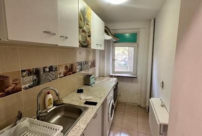 Apartament cu 2 camere decomandat în Pantelimon