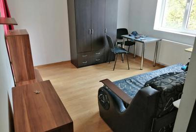 Proprietar Drumul Taberei Prelungirea Ghencea 132 VALEA LARGA inchiriez garsoniera mobilata Proprietar Drumul Taberei Prelungirea Ghencea 132 VALEA LARGA inchiriez garsoniera mobilata - 1