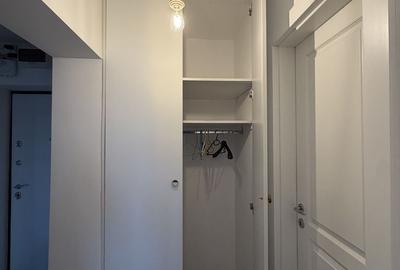 Costin Georgian.Va propunem spre inchiriere apartament 2 camere,decomandat - 7