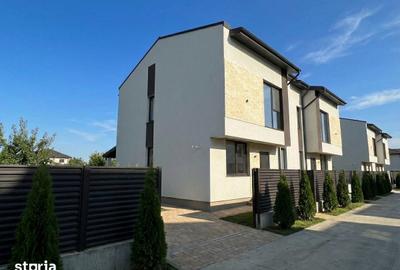 Casă cu 4 camere cu Teren 250 Mp în Ghencea - 5