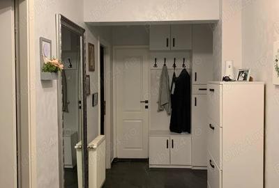 Apartament cu 3 camere decomandat în Central - 2