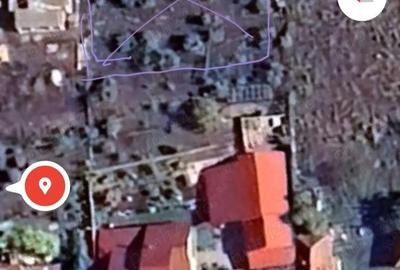 Teren de 520 mp, în Muntenii de Jos