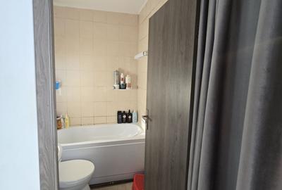 Apartament cu 2 camere semidecomandat în Trivale - 3