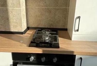 Garsoniera, decomandata, 31 mp, centrala proprie, balcon, ac, Militari Residence - 6