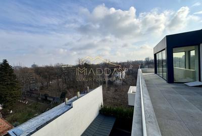 Resedinta de lux / * Kiseleff* - 53