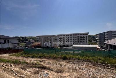 OFERTA ! teren de - Visani - 640 mp intravilan - 4