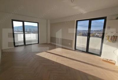 Exclusivitate | Comision 0% | Ap. 3 camere | 69,5 mp utili + 29 mp balcon - 12