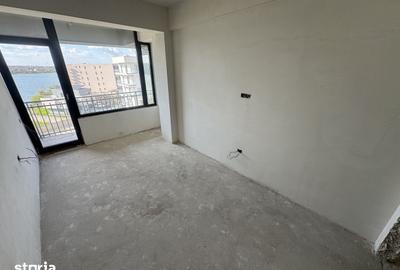 Apartament cu 2 camere semidecomandat în Tomis Nord - 1