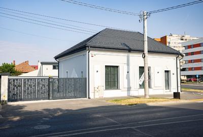 2Spații Comerciale Deosebite SAD1+SAD2 - 3
