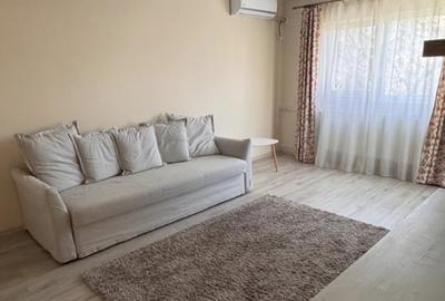 Apartament 2 camere Herastrau str Neagoe Voda - 1