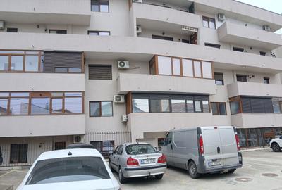 Apartament cu 2 camere decomandat în Nord - 6