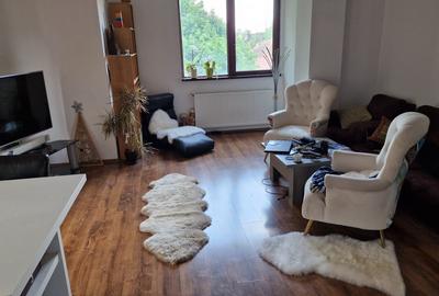 Apartament mobilat centru istoric-Dealul Cetății - 2