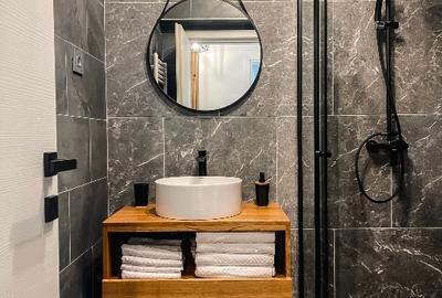 Apartament 2 camere Navodari,Mamia- Sat | Loc de parcare subteran - 12