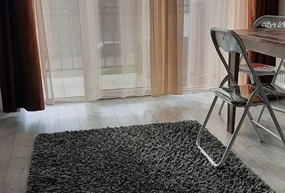 Apartament cu 2 camere semidecomandat în Mărăști