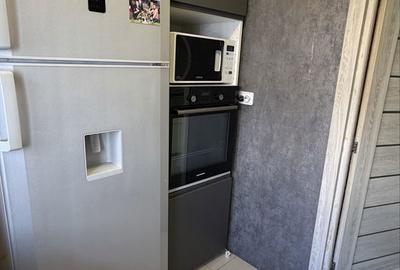 Garsonieră în Gorjului - 12