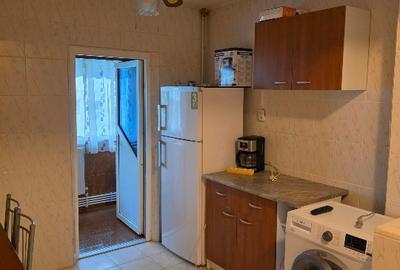 Apartament cu 2 camere semidecomandat în Sud