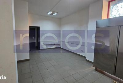 Spațiu comercial, de 50 mp, în Prelungirea Ghencea - 3