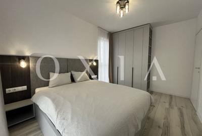 SX627 Denya Forest - 3 Camere - Prima inchiriere - 4