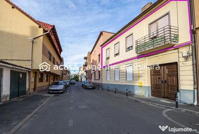Apartament cu 4 camere decomandat, mobilat în Ultracentral - 10
