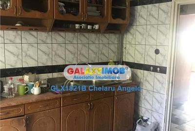 Cartierul Berceni,apartament 4 camere,decomandat,bloc izolat Cartierul Berceni,apartament 4 camere,decomandat,bloc izolat - 6
