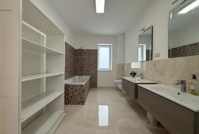 Duplex modern de închiriat – Dumbrăvița - 13