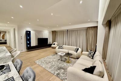 Vedere parc! One Mircea Eliade, 3 dormitoare - 10