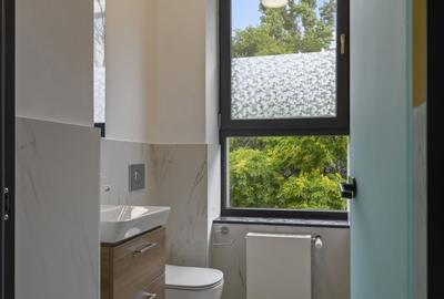 Inchiriere spatiu comercial Dorobanti pretabil birou sau clinica - 16