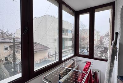 Parc Floreasca | Dorobanti | Aviatorilor | 3 Camere - 3