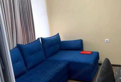 Garsoniera Dambul Rotund - 1