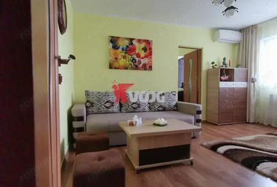 Apartament 2 camere Tipografilor