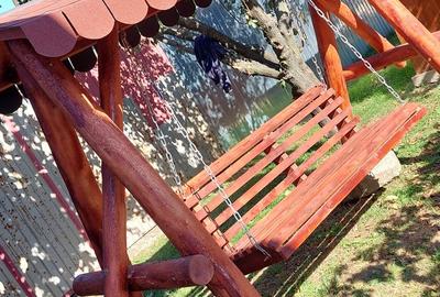 Casă cu 4 camere în Valea Roșie - 1