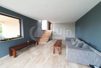 Casa tip vila cu 260 mp utili | Teren total 600mp | Andrei Muresanu! - 4