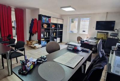 Spațiu comercial, de 140 mp, în Coiciu - 8