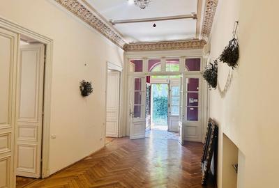 AP IN VILA INTERBELICA | ULTRACENTRAL | CURTE | DACIA  | PARCARE - 15