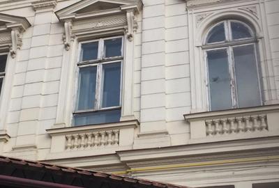 Imobil istoric de vanzare in Centrul Vechi, Bucuresti - 7