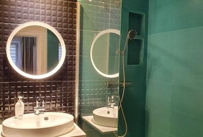 APARTAMENT 2 CAMERE MODERN LA 3 MINUTE DE METROU LUJERULUI/PARCARE - 6