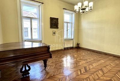 Spatiu ideal pentru birouri sau cabinete - zona centrala, P-ta Mihai Viteazul - 7