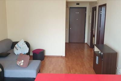 TOMIS PLUS GARSONIERA TIP STUDIO MOBILATA SI UTILATA CENTRALA GAZ 350 EURO TOMIS PLUS GARSONIERA TIP STUDIO MOBILATA SI UTILATA CENTRALA GAZ 350 EURO - 2