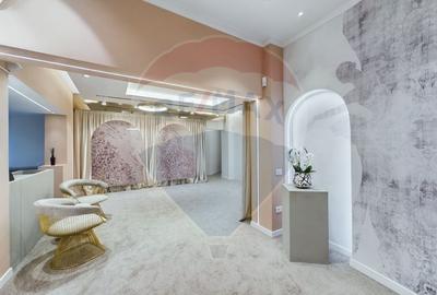 Apartament superb 3 camere de inchiriat Piata Dorobanti - 2