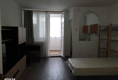 Garsonieră în Tătărași - 2