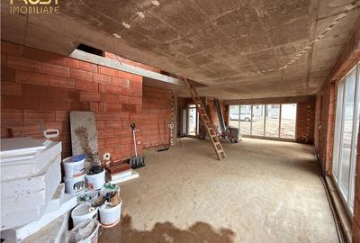 Vila in Feleacu I 5 Camere I 200mp Utili si 800mp Teren I - 4