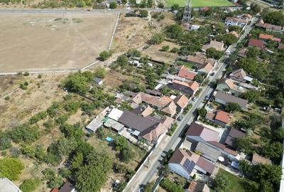 Loc de casă în Poltura Arad - 4