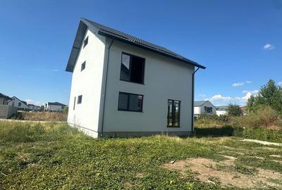Casă individuală P+1+M Otopeni Casă individuală P+1+M Otopeni - 10