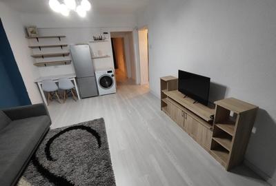 Apartament 2 camere Constanta zona Casa de Cultura - 2