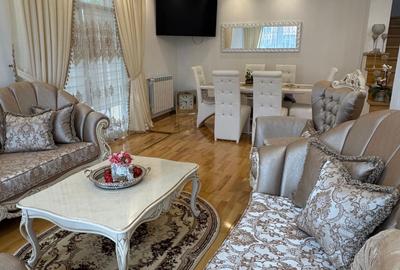 Casă cu 4 camere în Cisnădie - 14