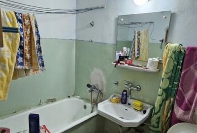 MIHAI BRAVU zona Piata -Lidl , garsoniera et. 3/4 la 37000 e - 2